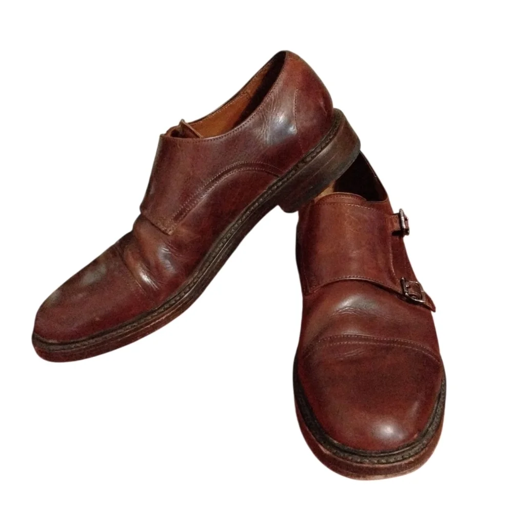 Frye experience timeless